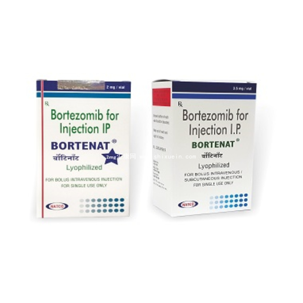 硼替佐米 Bortezomib